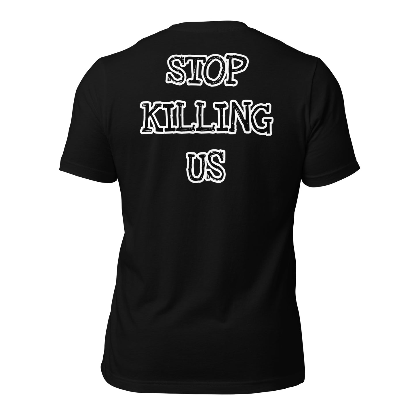 Stop Killing Us