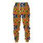African 3d Print Hoodies Trousers Suits Men Tracksuit 2pc Sets Long Sleeve Ethnic Style African Danshiki Mens Clothes - Bekro's ART