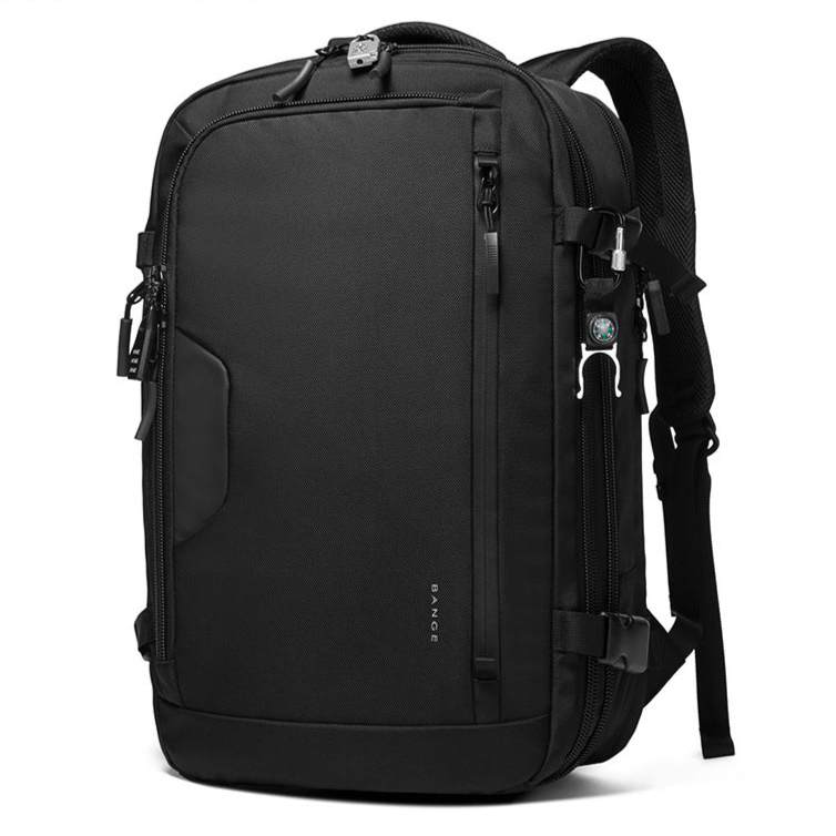 New Backpack Large Capacity Backpack Business Computer Waterproof Travel Bag Backpack