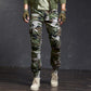 High Quality Military Camouflage Casual Tactical Cargo Pants