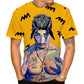 Tupac Shakur Casual Hip hop Cool Shirt