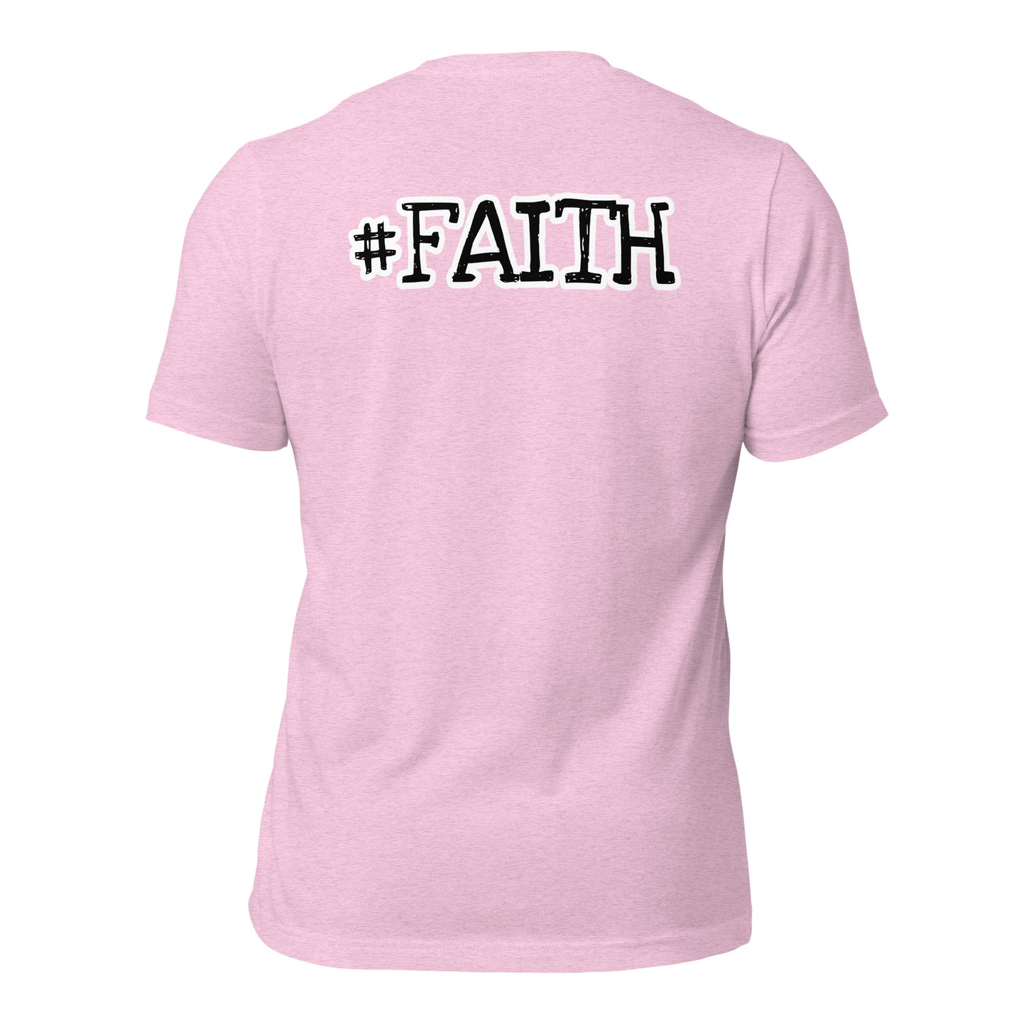 #FAITH