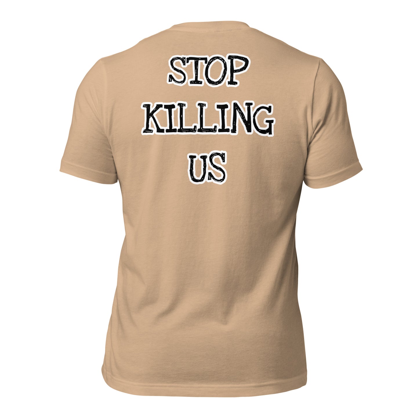 Stop Killing Us