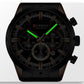 CURREN New Fashion Watches with  Top Brand Luxury Sports Chronograph Quartz Watch Men Relogio Masculino - Bekro's ART
