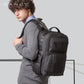 New Waterproof Men's Travel Backpack Oxford Cloth Business Men's Backpack College Student Computer School Bag - Bekro's ART