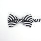 Cotton Vintage Anchor Print Bow Tie Butterfly Bowtie Tuxedo Flower Bows Prom Party Accessories - Bekro's ART