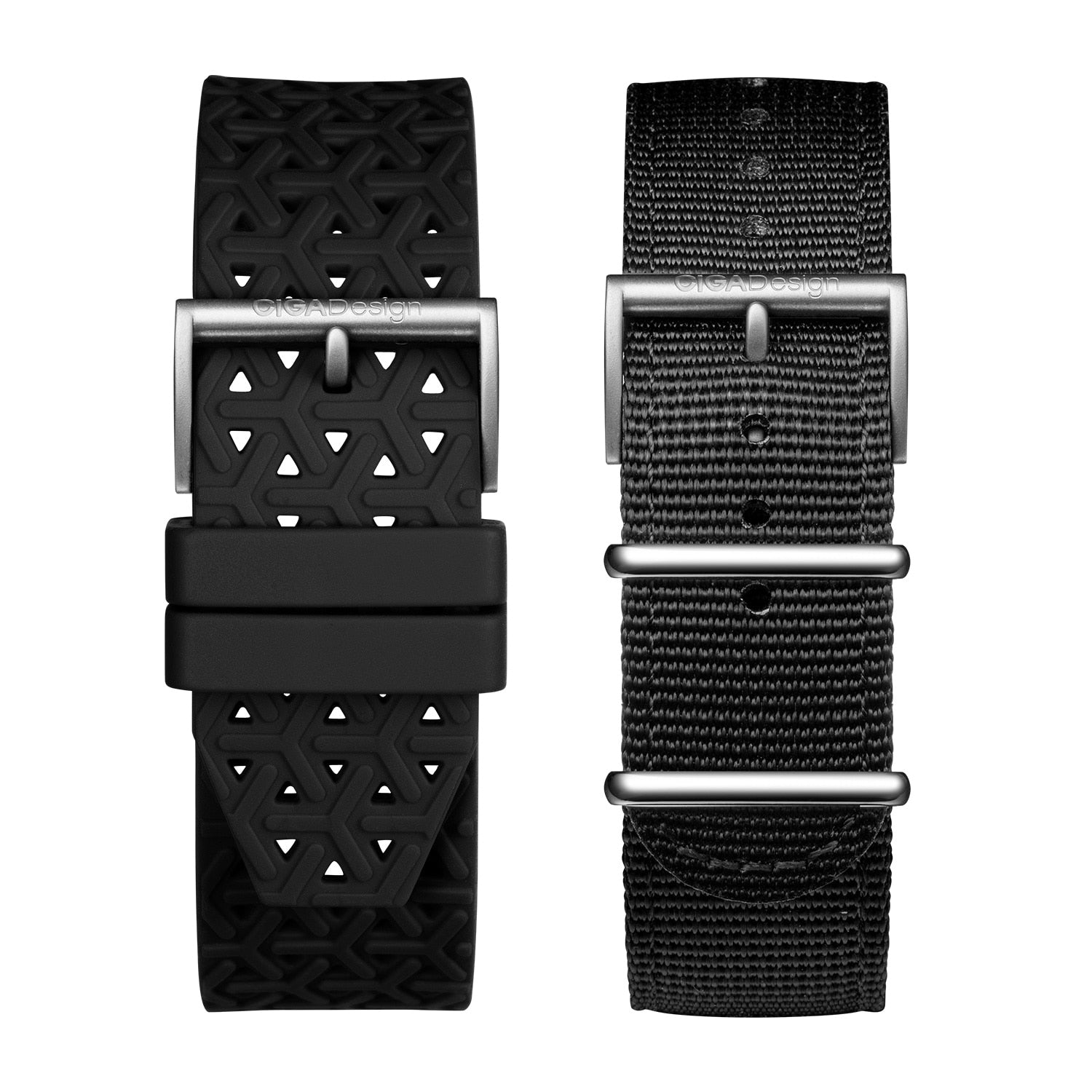 CIGA Design X Series Sapphire Crystal Hollow Design Automatic Men's Mechanical Watch Men Mechanical Wristwatches - Bekro's ART
