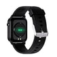 New Smart Watch men Electronics Smart for Android iOS Watches Smart Band Waterproof Smartwatch for xiaomi huawei - Bekro's ART