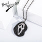 TOPGRILLZ New Fashion High Quality Iced Skull Pendant Necklace With Tennis Chain  Cubic Zirconia Hip Hop Gift For Men - Bekro's ART