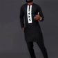 Men's Printed Shirt and Pants 2-piece Summer African Clothing Dashiki Set - Bekro's ART