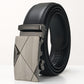 New Men's  Belt Automatic Buckle Belt and Young Business Fashion Leisure Middle Aged Belt  Designer Belt Men - Bekro's ART