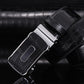 New Luxury Genuine Leather Belt Men's Automatic Buckle  Leather Belt High-end Youth Business All-match Waistband - Bekro's ART
